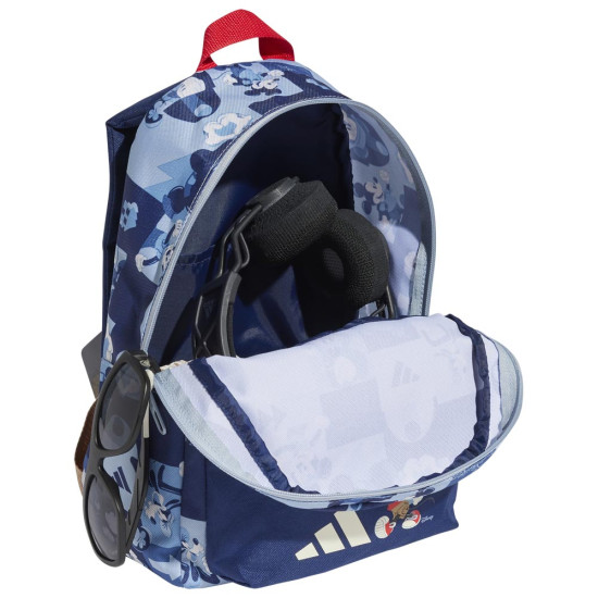 Adidas Παιδική τσάντα πλάτης x Disney Mickey Mouse Backpack